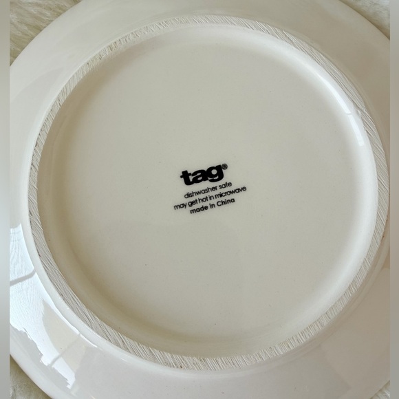 Easter Chick Peep Dessert Plates - Set of 2 - Picture 10 of 10